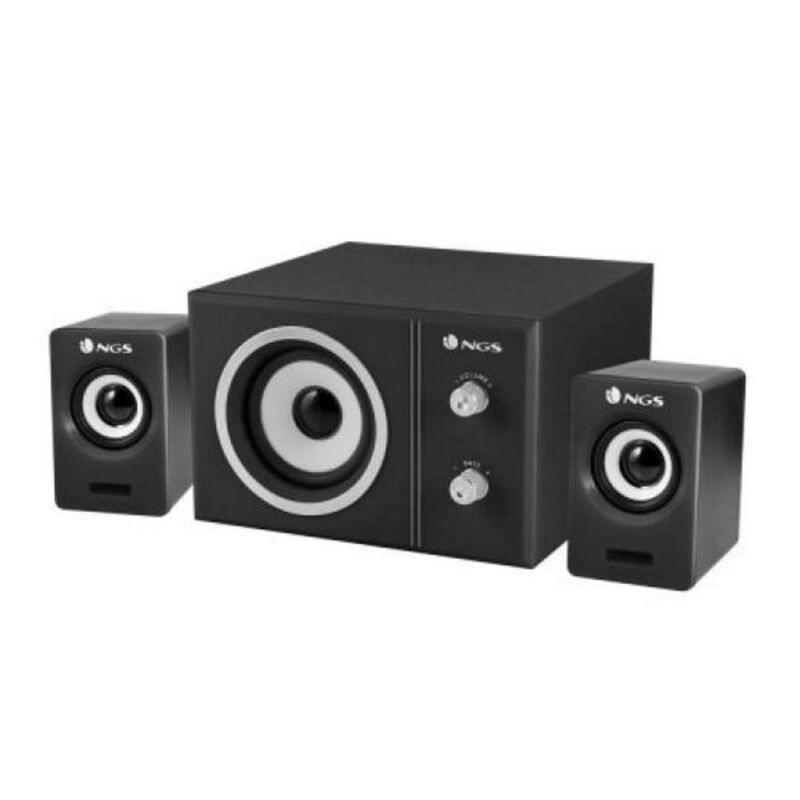 Speakers NGS SUGAR STANDPLANT