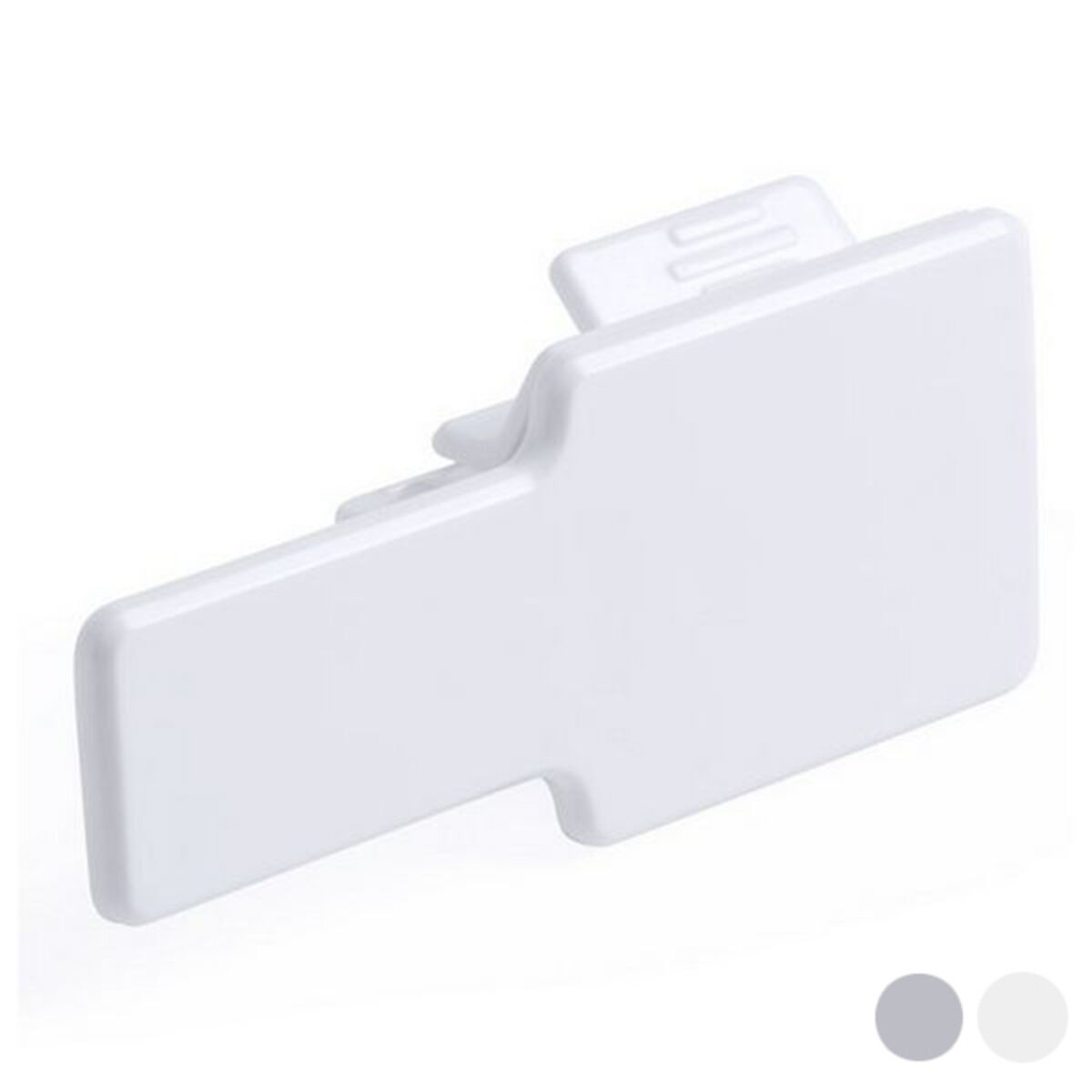 Mobile Support 145650 White STANDPLANT